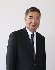 Kozo Morishita