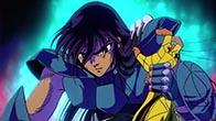 Shiryu de Dragão se deixou cair no golpe Ondas do Inferno para verificar se Atena estava mesmo morta!