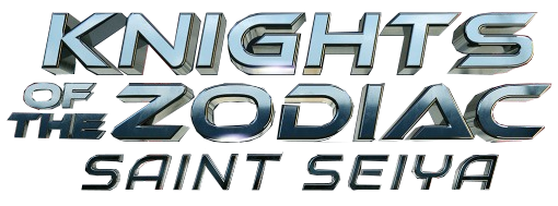 Knights of the Zodiac - Saint Seiya