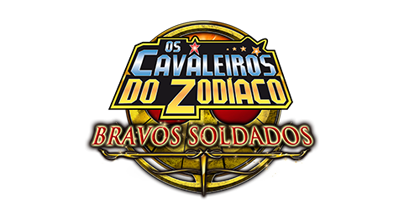 Os Cavaleiros do Zodaco - Bravos Soldados