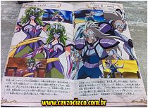 Saint Seiya Omega - Ultimate Cosmo