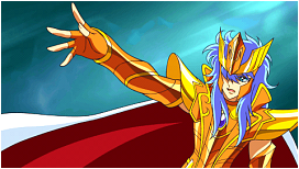 Saint Seiya Omega - Ultimate Cosmo