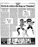 O Estado de São Paulo - 27 de novembro de 1994 (domingo)