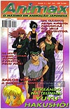 Revista Animax 14
