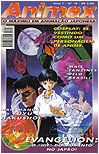 Revista Animax 18