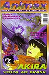 Revista Animax 28
