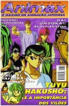 Revista Animax 39