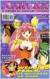 Revista Animax 42