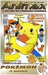 Revista Animax 50