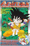 Revista Animax 8