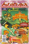 Revista Animax Especial 1