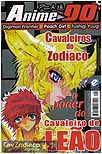 Revista Anime Do 48