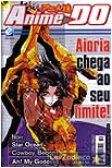 Revista Anime Do 50