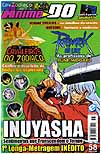 Revista Anime Do 58