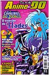 Revista Anime Do 63