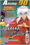 Revista Anime Do 64