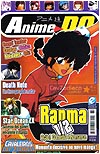 Revista Anime Do 84