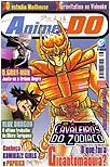 Revista Anime Do 86