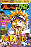 Revista Anime Do 90