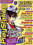 Revista Dicas & Truques para Playstation 72 de 2005