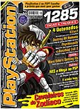 Revista Dicas & Truques para Playstation 79 de 2005