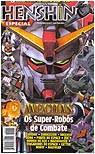Revista Henshin Especial 5