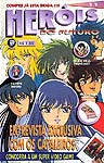 Revista Heris do Futuro 11