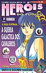 Revista Heris do Futuro 14