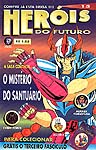 Revista Heris do Futuro 15