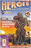 Revista Heróis do Futuro 18