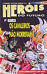 Revista Heris do Futuro 21