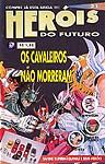 Revista Heris do Futuro 21