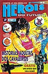 Revista Heróis do Futuro 22