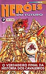 Revista Heris do Futuro 23