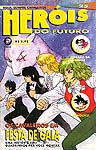 Revista Heris do Futuro 25