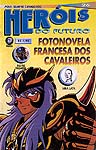 Revista Heris do Futuro 26