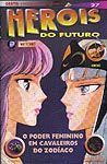 Revista Heris do Futuro 27