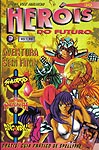 Revista Heris do Futuro 30