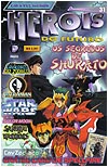 Revista Heris do Futuro 31