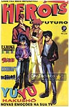 Revista Heris do Futuro 38