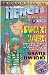 Revista Heris do Futuro Especial