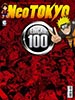 Revista Neo Tokyo 100