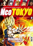 Revista Neo Tokyo 107