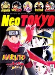 Revista Neo Tokyo 108