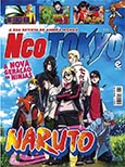 Revista Neo Tokyo 111
