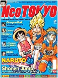 Revista Neo Tokyo 12