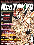 Revista Neo Tokyo 13