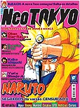Revista Neo Tokyo 14