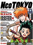 Revista Neo Tokyo 15