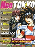 Revista Neo Tokyo 16